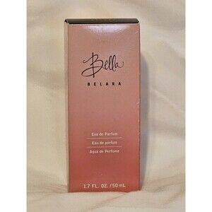 New In Box Mary Kay Bella Belara Perfume 1.7 Fl Oz